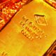 Goldpreis wieder auf 1.737 US-Dollar